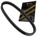 Drive Belt Replacement for Polaris RZR 4 800 EFI (2010–2014)