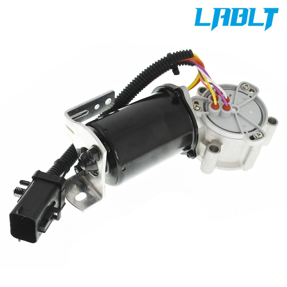 Transfer Case Motor CL347G360AA for Ford F-150, Expedition (2012–2017)