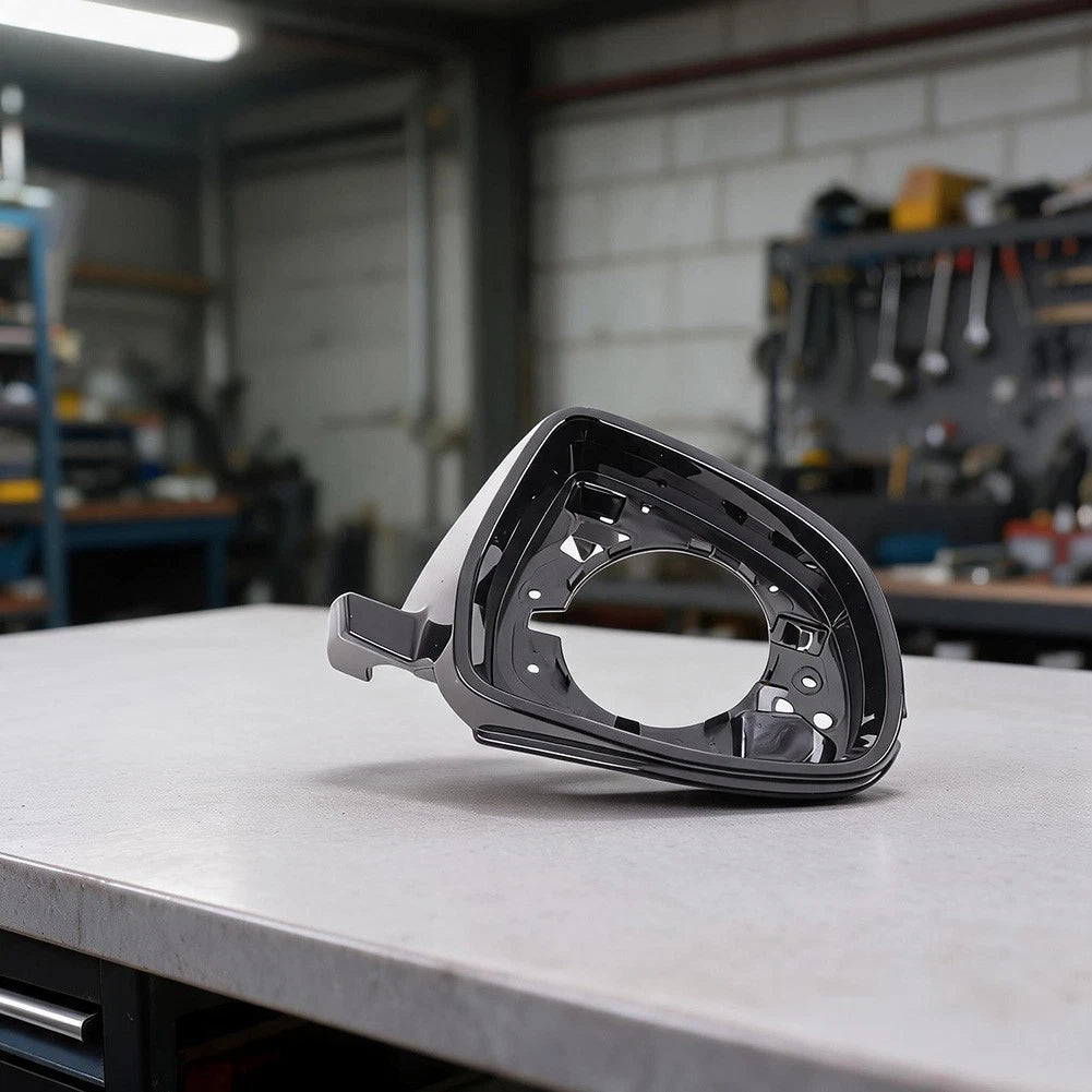 Mirror Bracket Front Right for BMW X3 (2010–2017), X4 (2013–2018), X5 F15, X6 F16