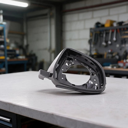 Mirror Bracket Front Right for BMW X3 (2010–2017), X4 (2013–2018), X5 F15, X6 F16