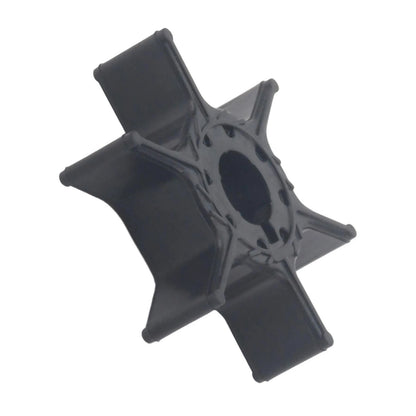 Water Pump Impeller & Key for Yamaha 6 8 9.9 HP Outboard Motor (N/A)