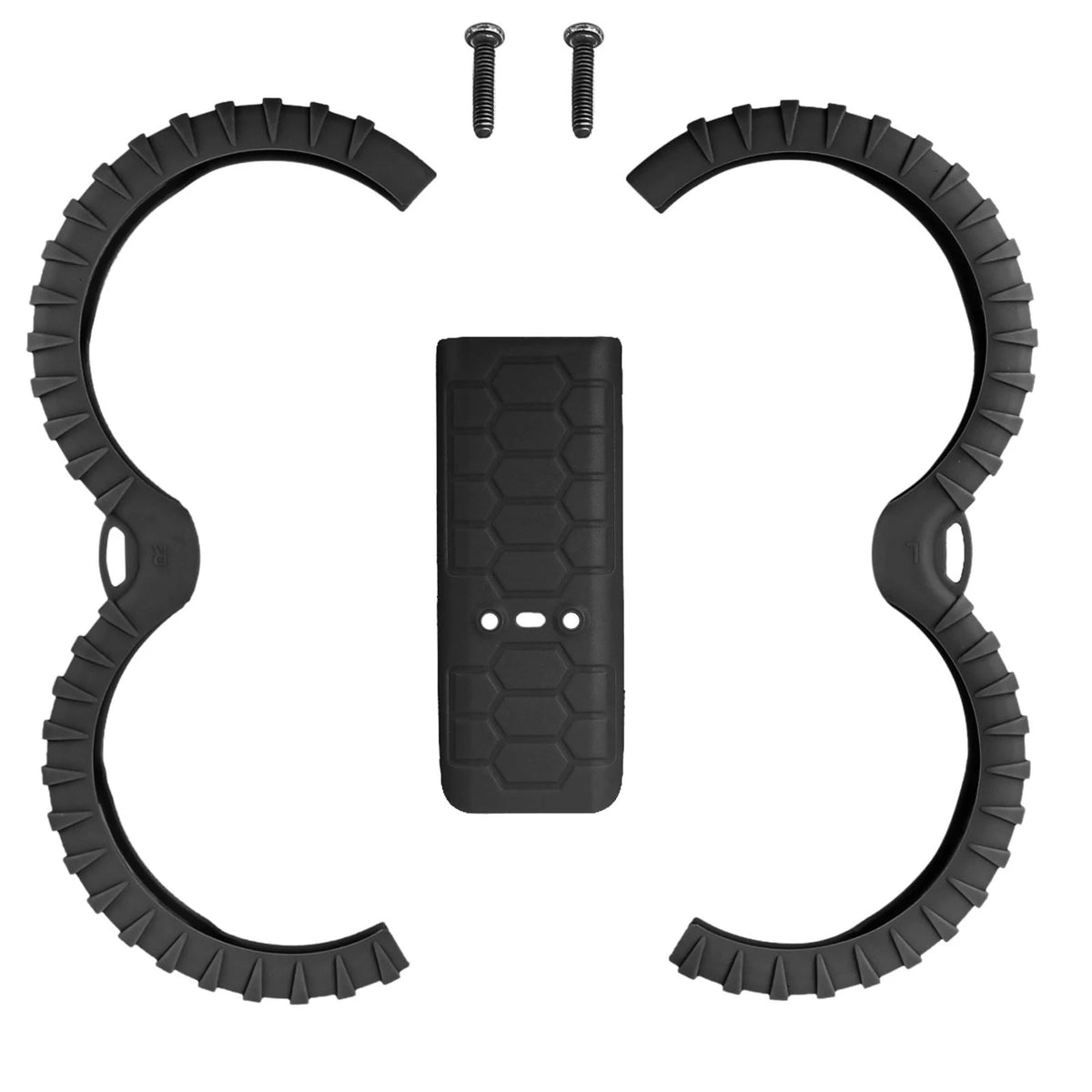 TPU Protective Bumper Ring for DJI Avata 2 (2022) Propeller Guard