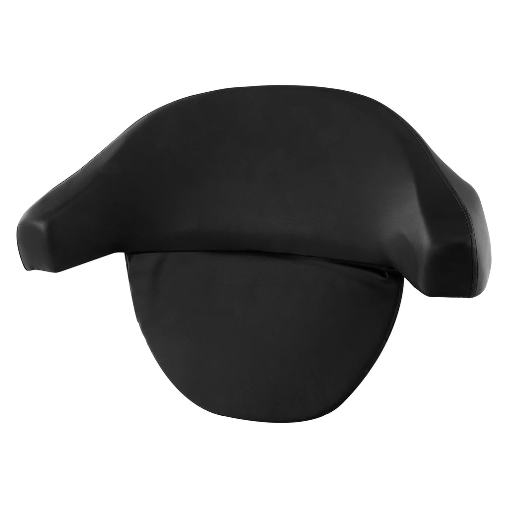 Backrest Pad for Harley Touring Road Glide (1997–2013)
