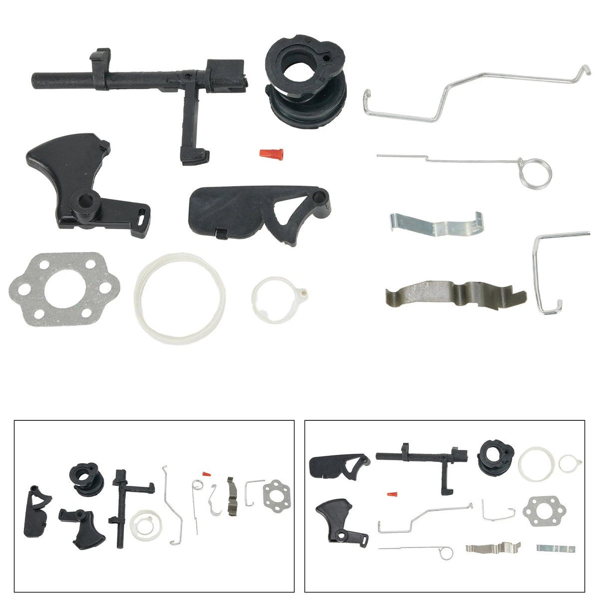 Throttle Trigger Interlock Choke-Rod for Stihl MS180 MS170 (018 017)