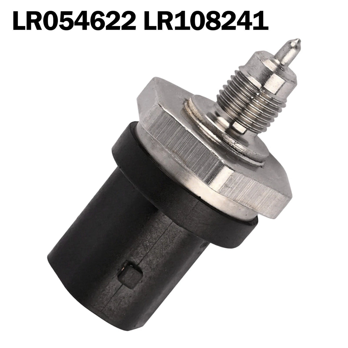 Fuel Injector Pressure Sensor for Range Rover Evoque (2012–2018)