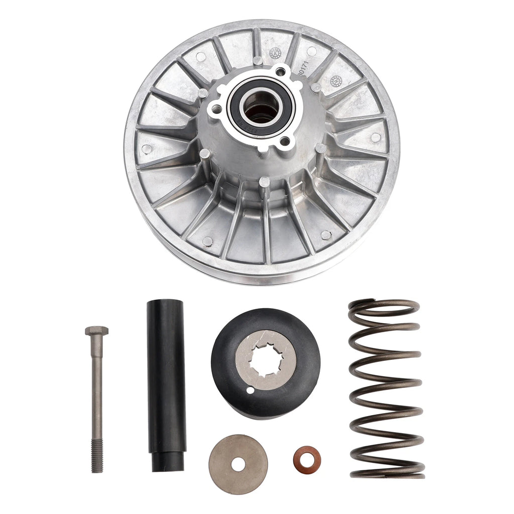 Rear Complete Clutch Variator 420280474 for Bombardier Can-Am Renegade 800 (A1)