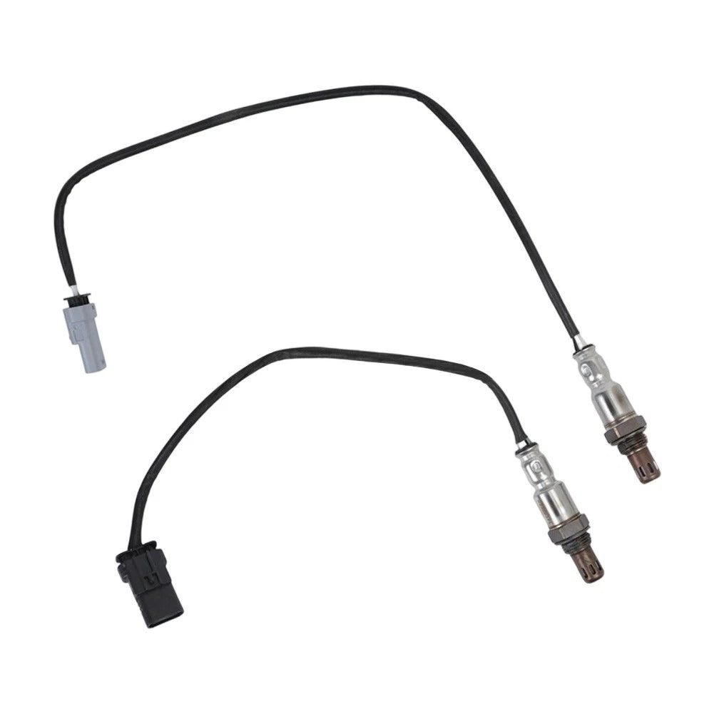 Set of 2 Oxygen O2 Sensors for Chevrolet Buick GMC (2014–2018)