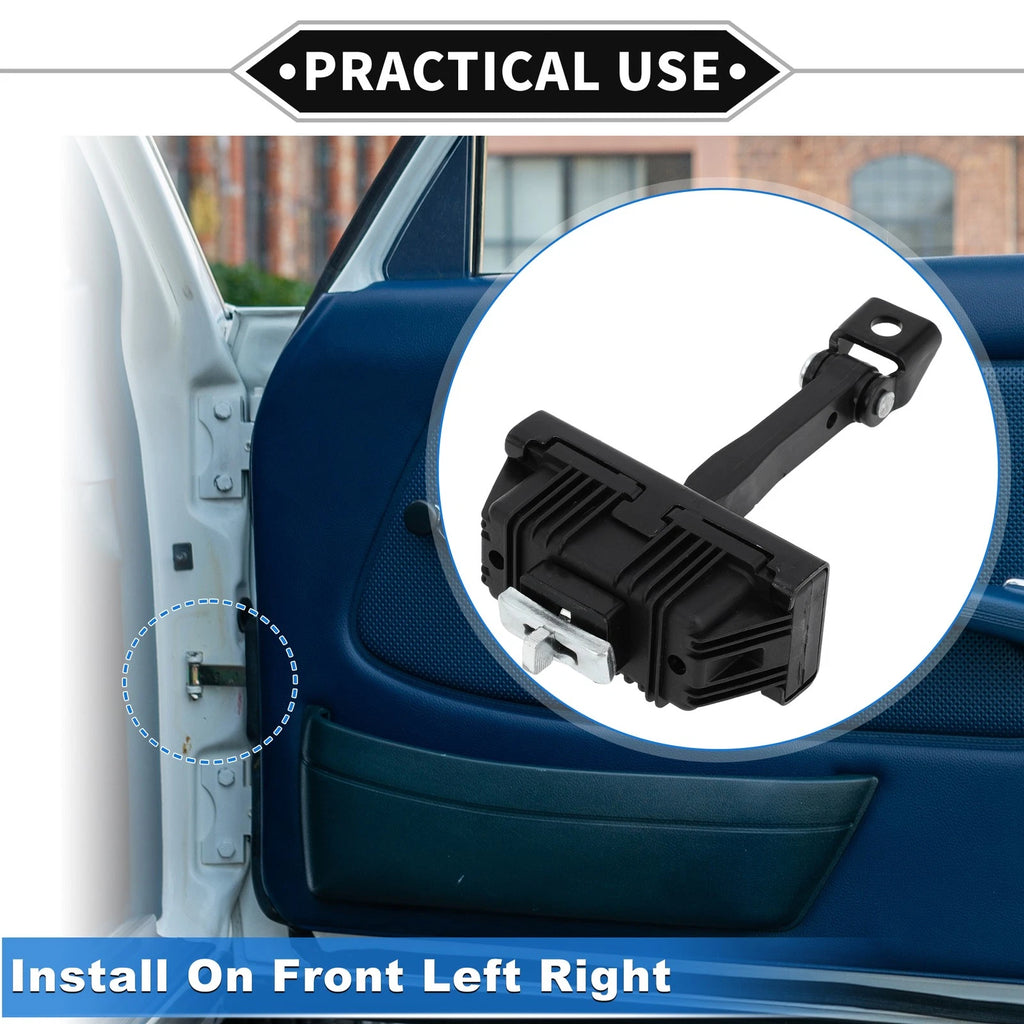 Front Left Door Check Strap Limiter Stopper for BMW 323Ci (1998–2006)