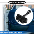 Front Left Door Check Strap Limiter Stopper for BMW 323Ci (1998–2006)