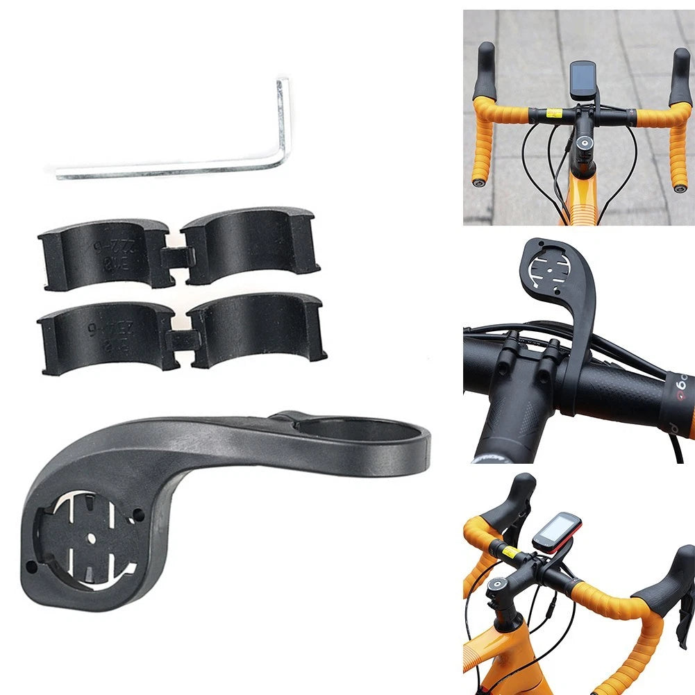 Bicycle Computer Extension for Garmin