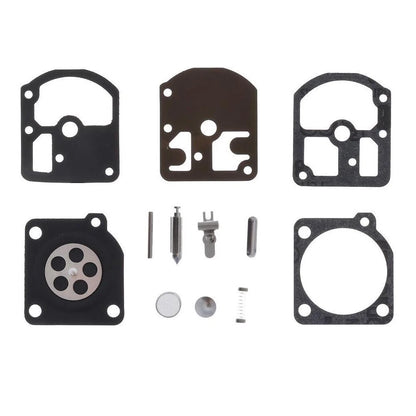 10 Set Carburetor Diaphragm Kit For Zama C1S-K1D RB-5 RB-7 Echo CS280E CS280EP