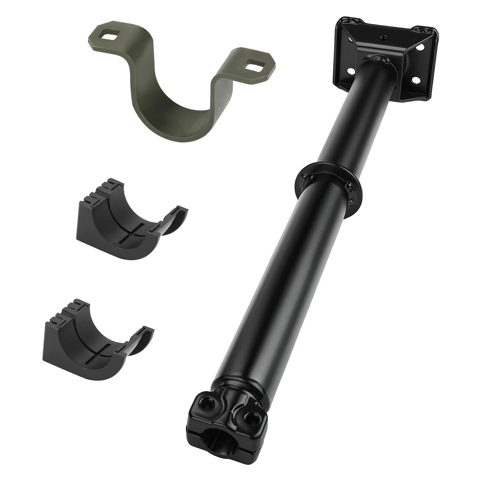 Steering Post Shaft Stem & Bushing for Polaris Scrambler XP 850 1000 (2013–2020)