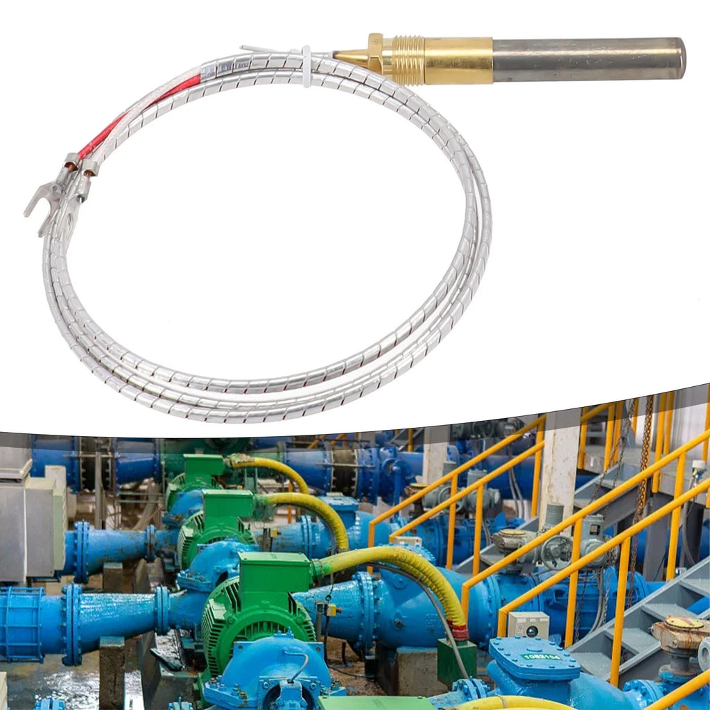 Thermocouple for Millivolt Systems (24", 750)