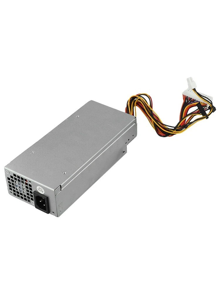 220W Small Chassis Power Supply for Easy Setup