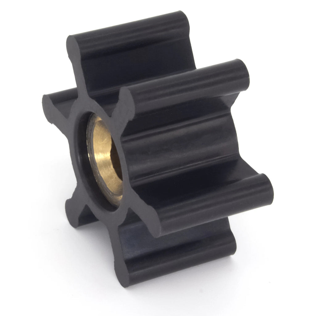Impeller for Onan 4.0 6.5 7.5 KW Generator Cooling Pump (Replace 131-0165)