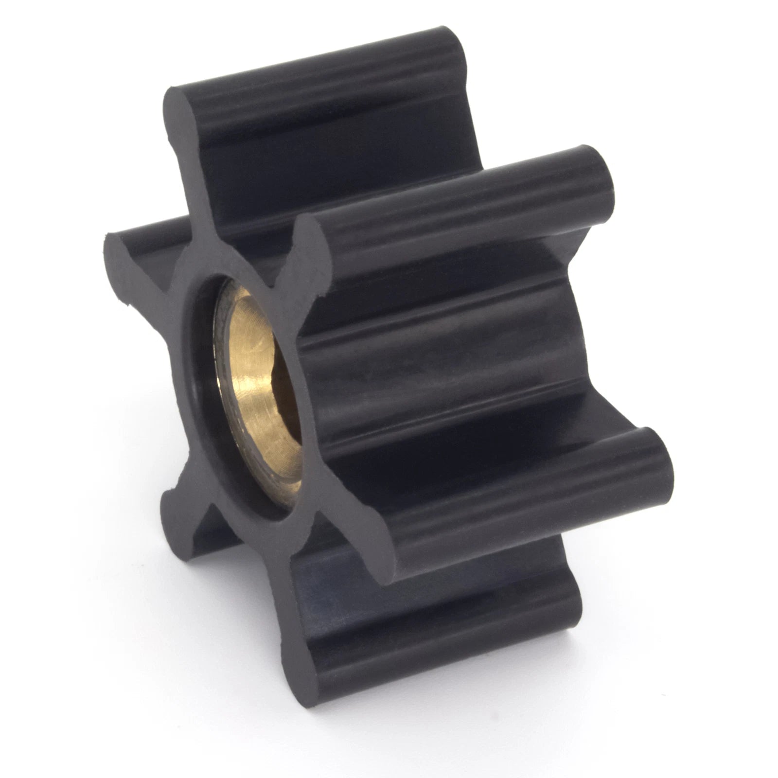Impeller for Onan 4.0 6.5 7.5 KW Generator Cooling Pump (Replace 131-0165)