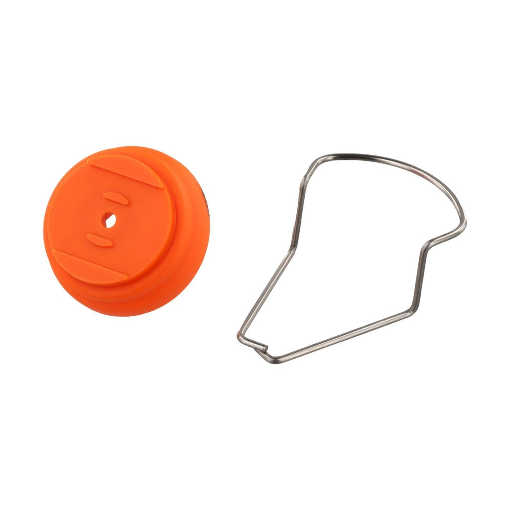 Adjustable Plastic Cover for Grass Trimmers (2010–2023)
