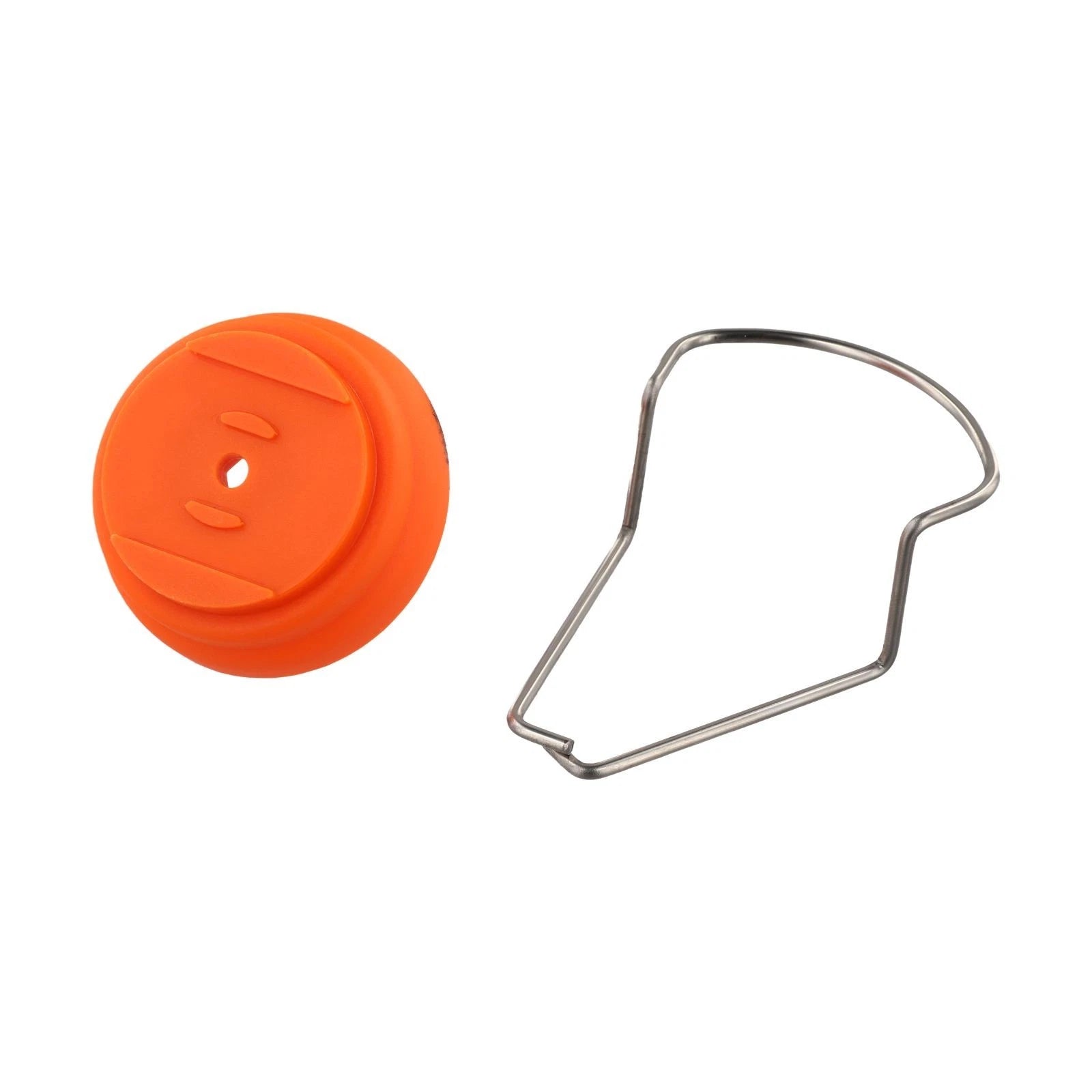 Adjustable Plastic Cover for Grass Trimmers (2010–2023)