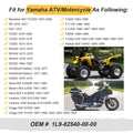 Neutral Switch Assembly for Yamaha V Star V-Max (1L9-82540-00-00)