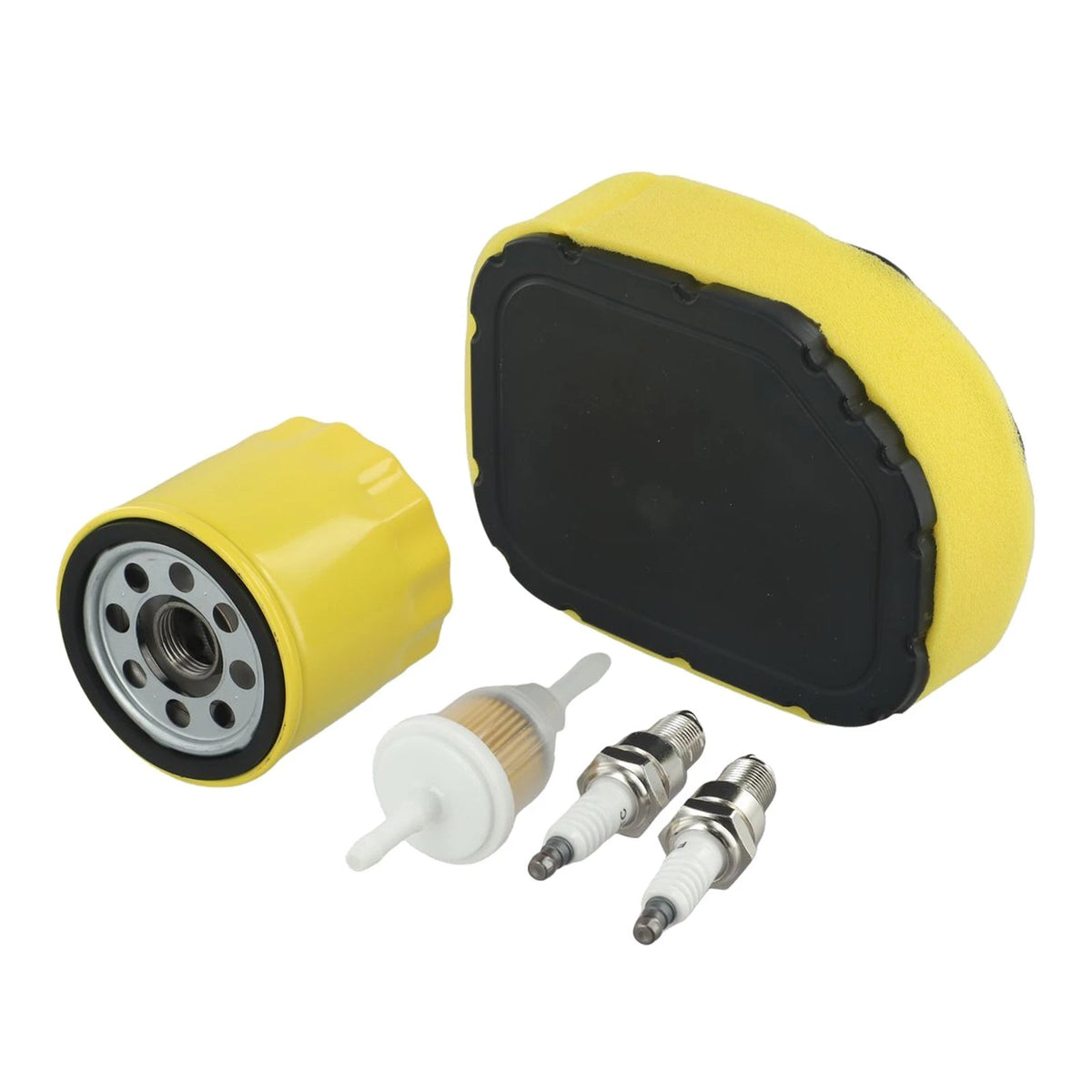 Set of 1 Air Filter for LT1050 LTX1046