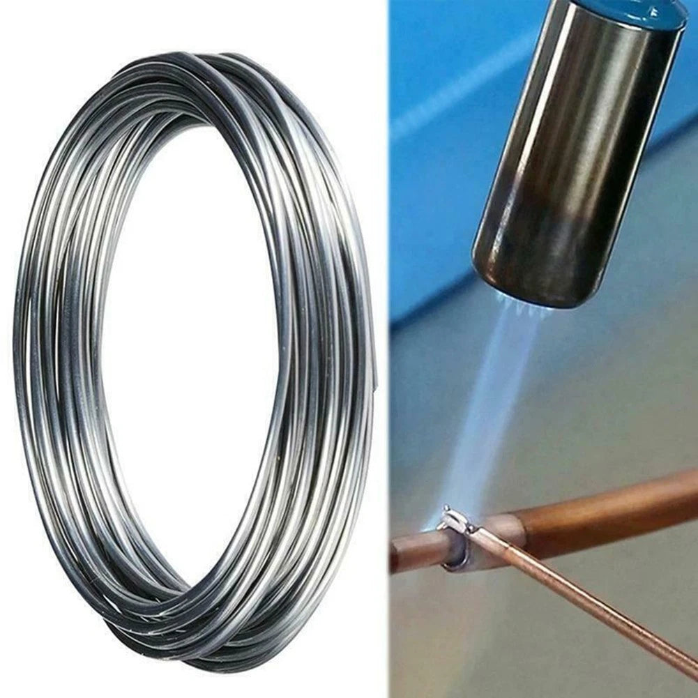 Soldering Tool for Welding Steel, Copper, Aluminum