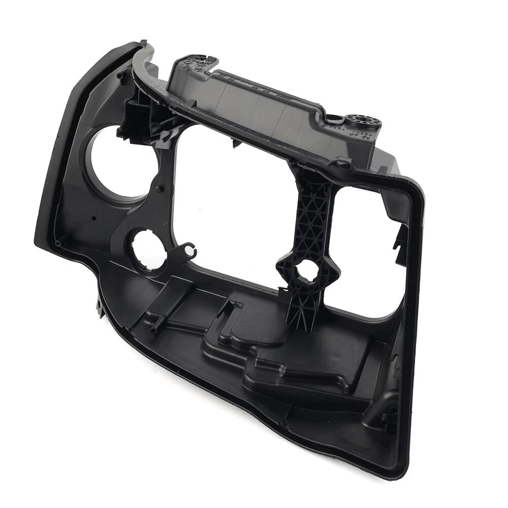 Low Configuration Headlight Bottom Housing for Land Rover Freelander 2 2010-13 R