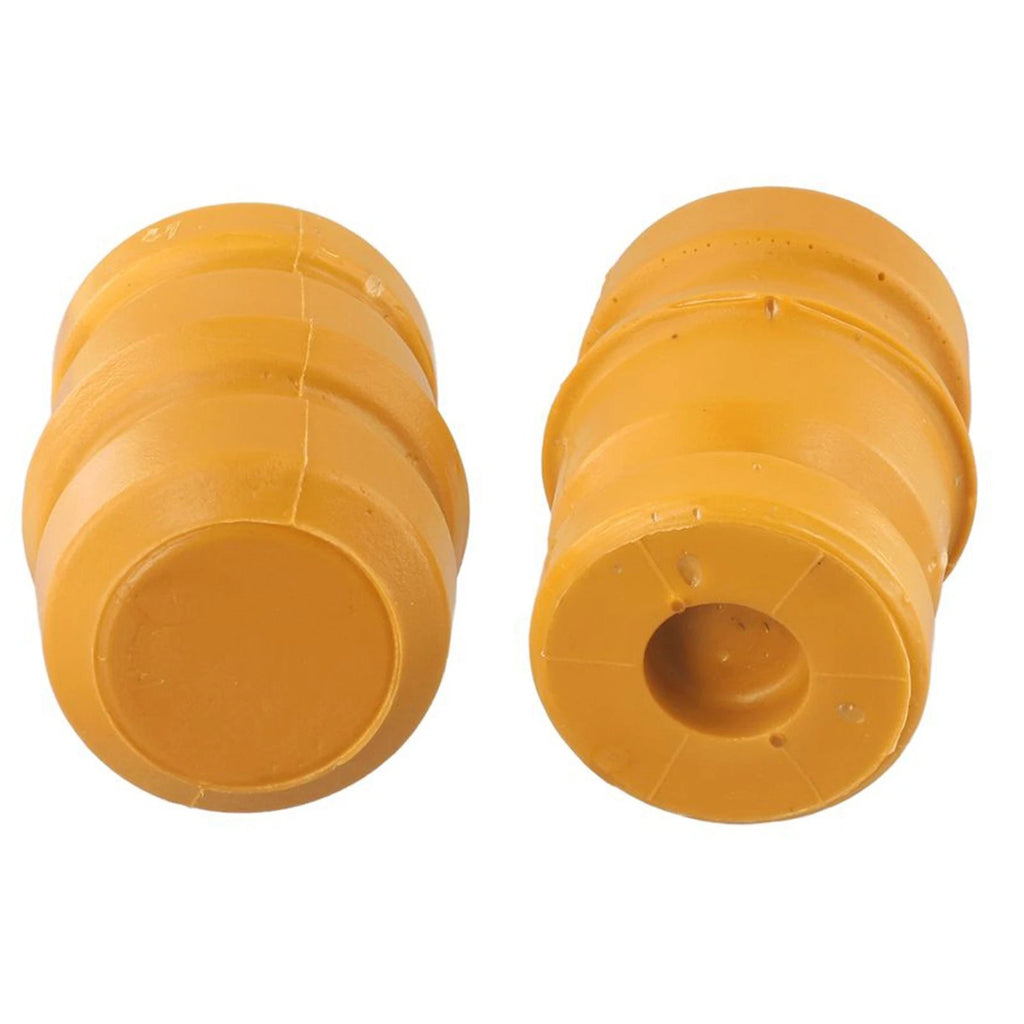 Jounce Bumper for