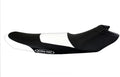 Hydro-Turf Seat Cover for Yamaha EX | EX Sport | EX Deluxe (2017–2020) Black CF/White CF