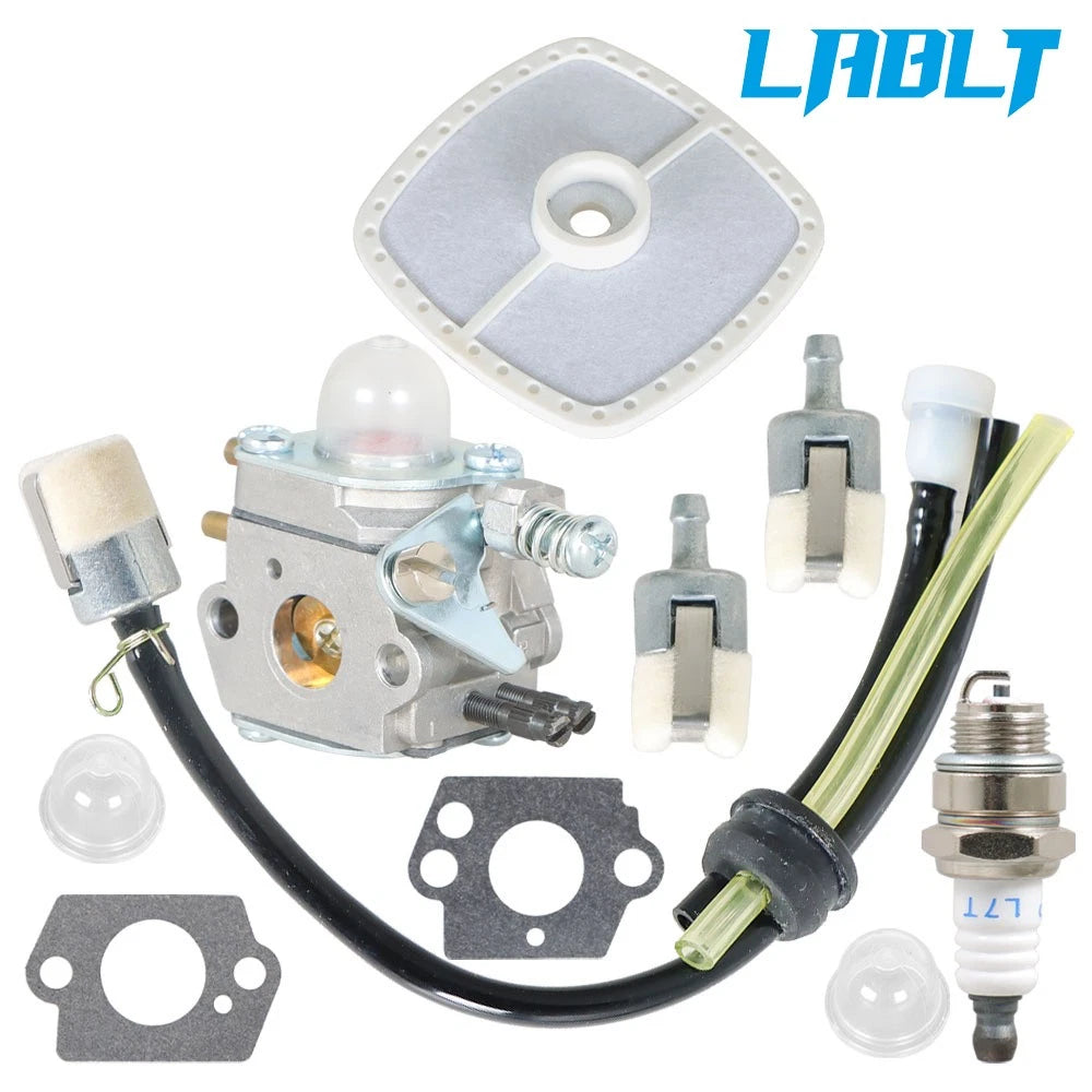 Carburetor for Echo SRM2100 GT2000 GT2100 (C1U-K52 C1U-K29 C1U-K47)