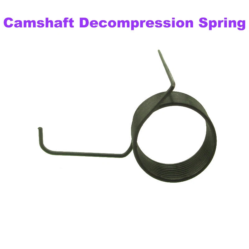 Camshaft Decompression Spring for Zongshen Daytona 190cc 212cc (190FE)