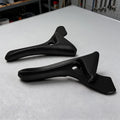 Seat Back Switch Handle for - ABS Material