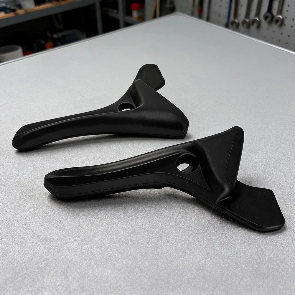 Seat Back Switch Handle for - ABS Material