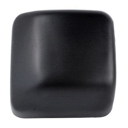 Mirror Cover Cap Trim 68361960AA for Jeep Gladiator (2020–2023) Right Side