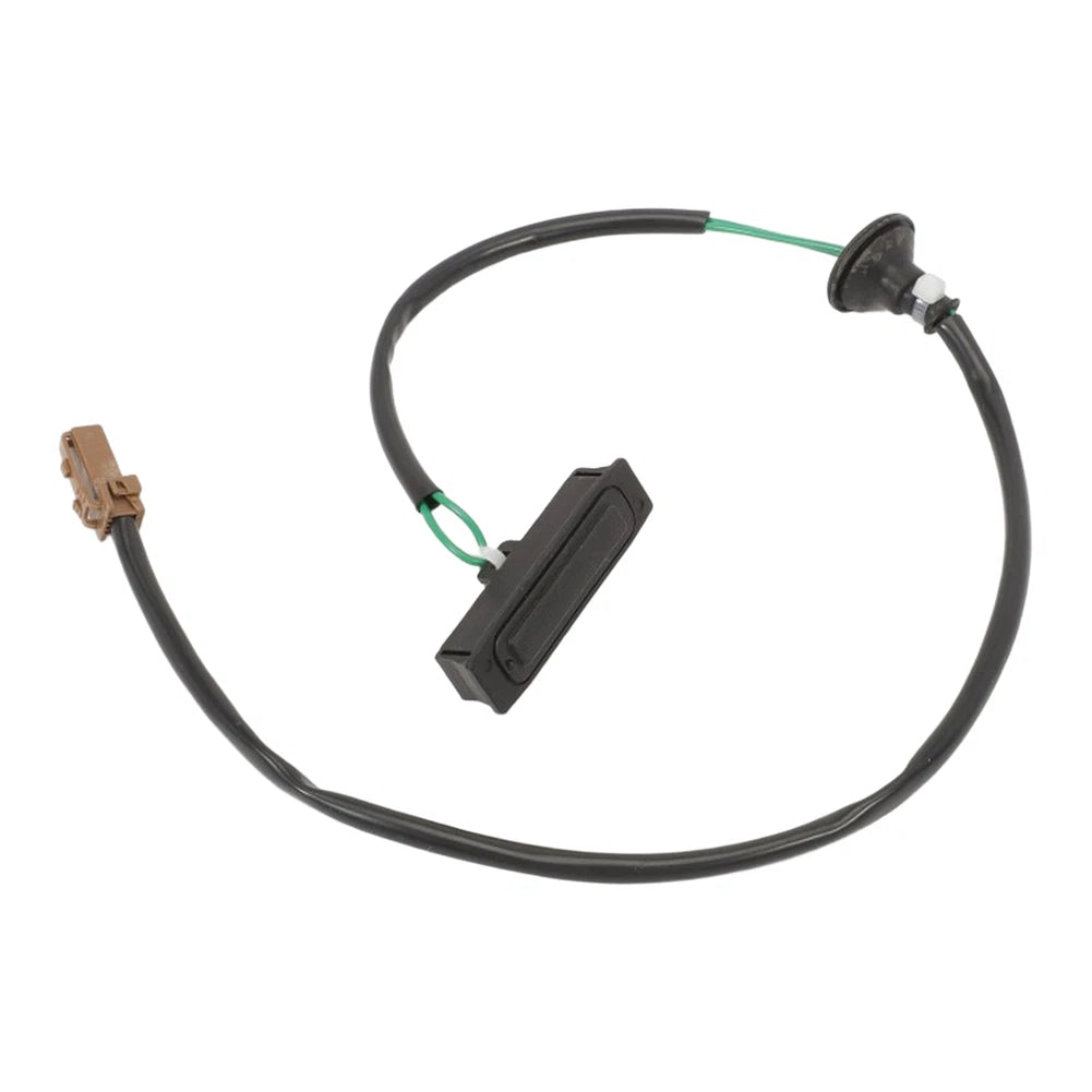 Liftgate Lid Release Switch for Subaru Impreza (2008–2011)