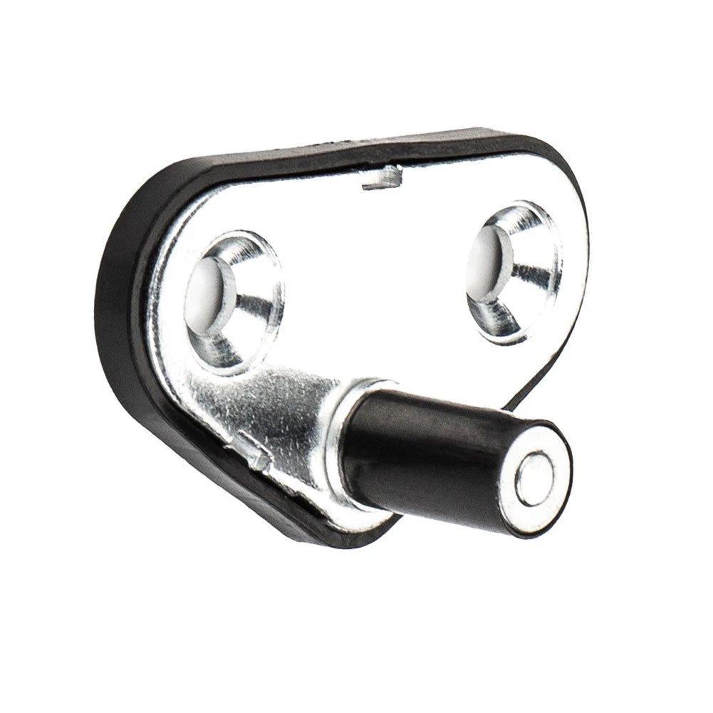 Ball Knob Sliding Door Lock for Interstar Movano Master Van Models