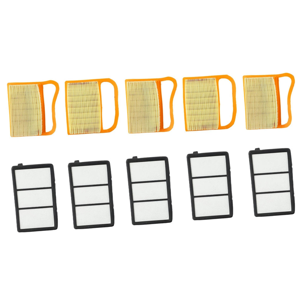 Air Filter Set for None