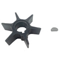 Water Pump Impeller with Key for Suzuki Outboard DT 50 60 75 85 (1978–1999) 17461-95300