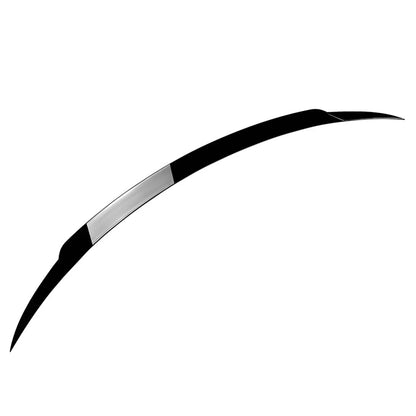 1 Piece Rear Spoiler Lip for Mercedes Benz CLE Coupe C236 (2024+) Gloss Black