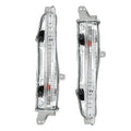Turn Signal Lights Assembly for Honda Pilot (2019–2022) Pair Right + Left