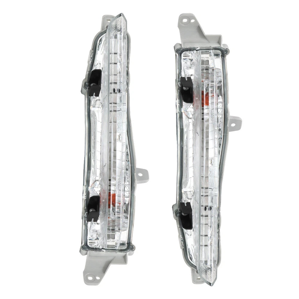 Turn Signal Lights Assembly for Honda Pilot (2019–2022) Pair Right + Left