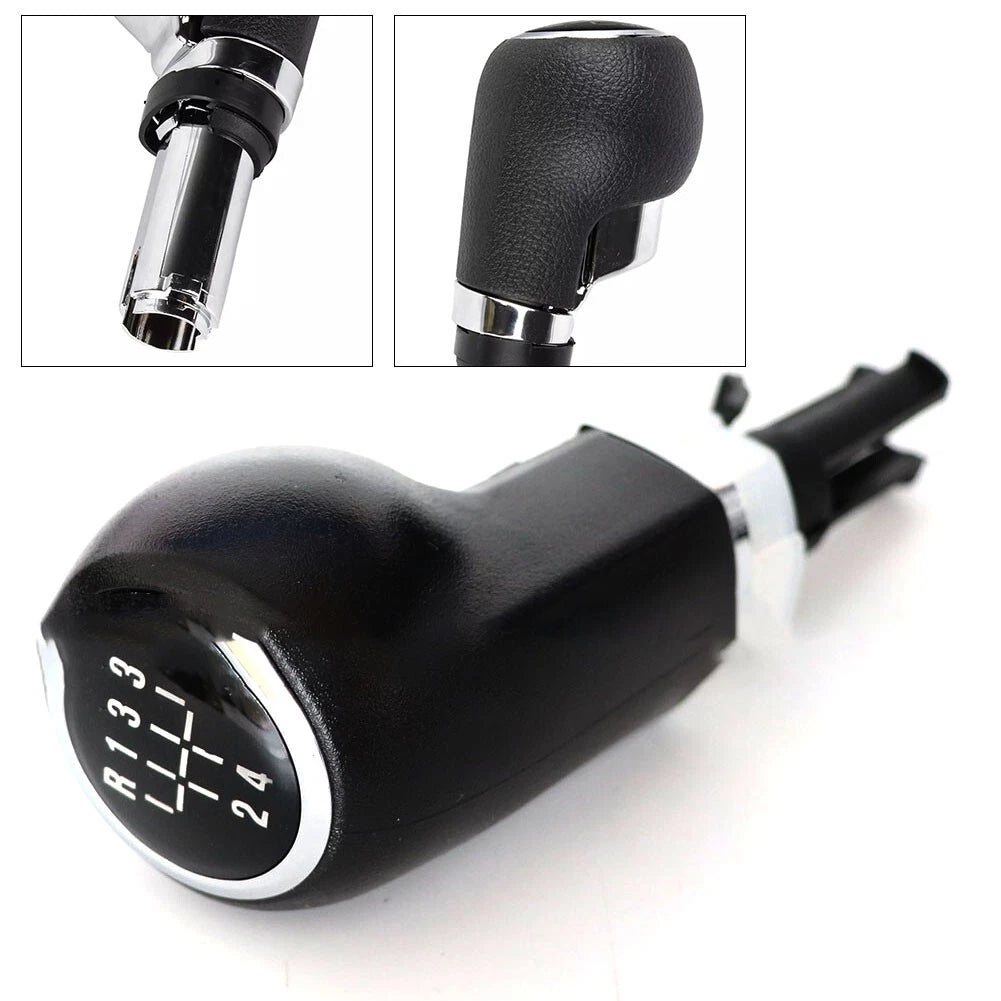 Gear Shift Knob for Chevrolet Trax (2011–2020)