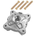 Front Wheel Hub and Studs Replacement for Polaris RZR S 800 EFI (2010–2014)