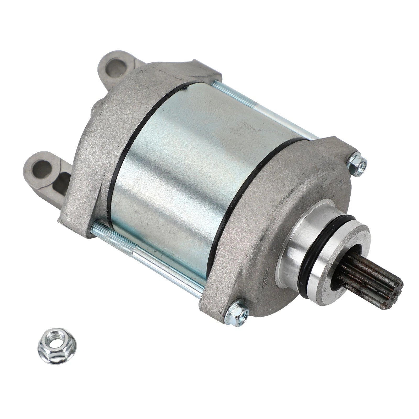 Starter Motor for Husqvarna FX FC FE 250 350 XCF EXC SXF (2016–2021) 79240001000 T9