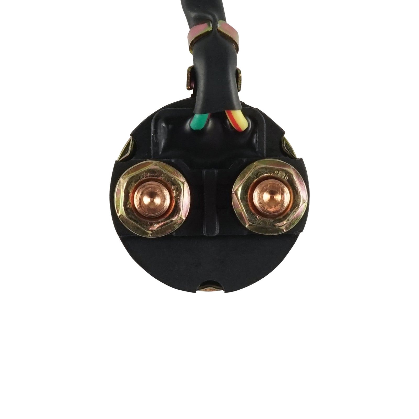 Starter Relay Solenoid Replacement for Honda TRX450ES Fourtrax (1998–2001)
