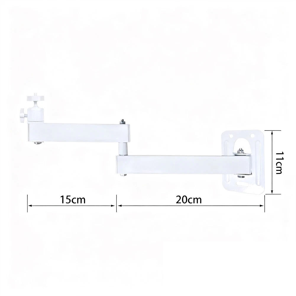 Multi Position Mount for Projectors Supports Upward Projection