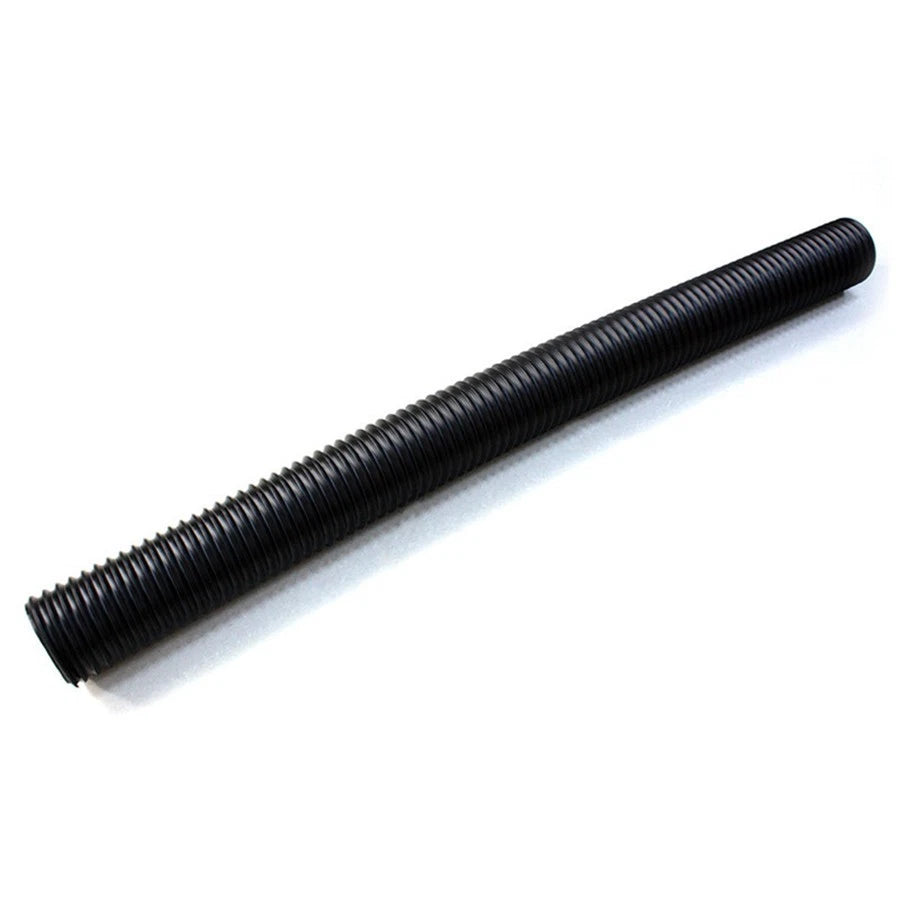 1Pcs 80mm Flexible Cold Air Intake Duct for Universal Applications
