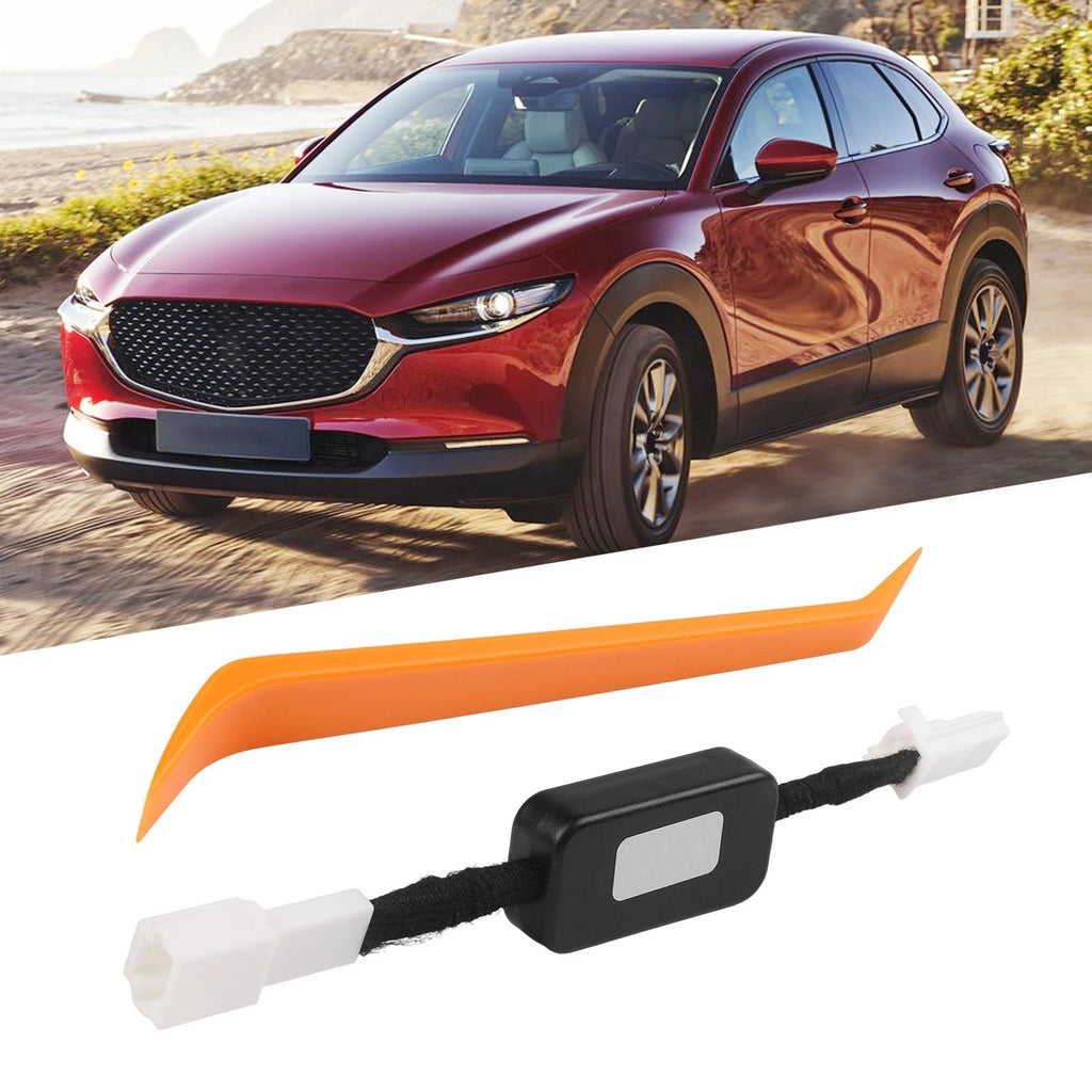 Engine Stop Start Canceller Cable for Mazda 3, CX-30 (2019–2024)