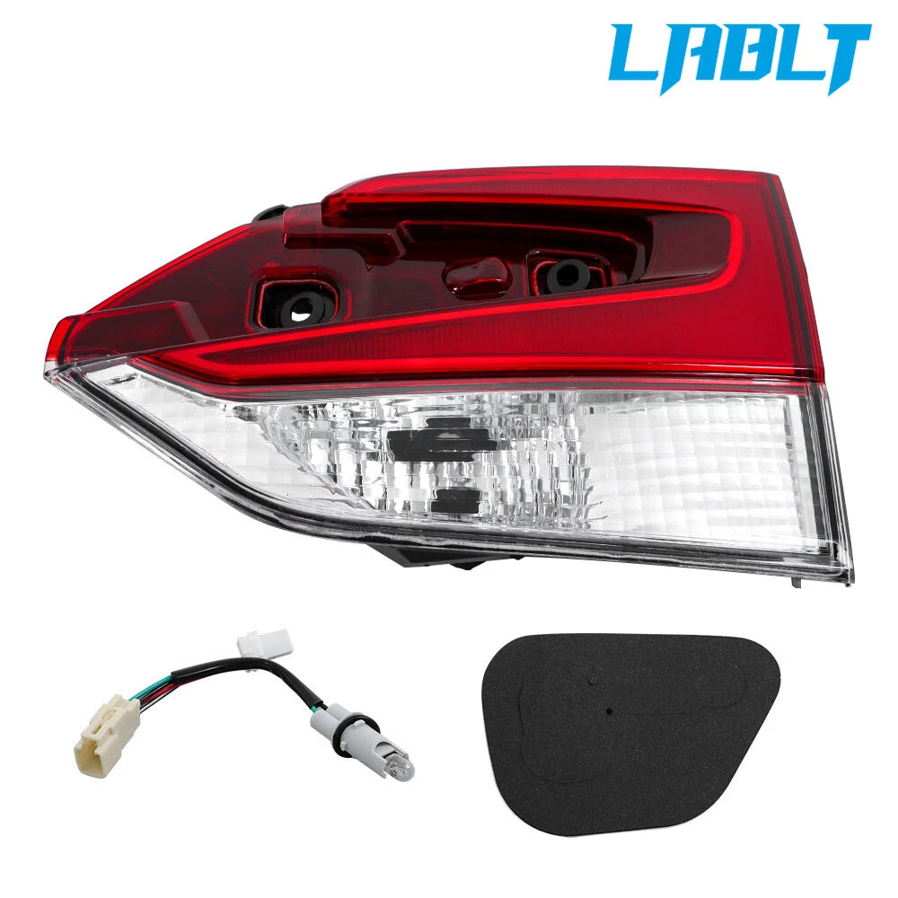 Right Inner Tail Light Lamp for Subaru Forester (2019–2021)