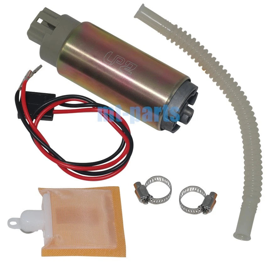 Fuel Pump for Harley-Davidson FXSTDSE CVO Softail Deuce (2003–2005) 62897-01A