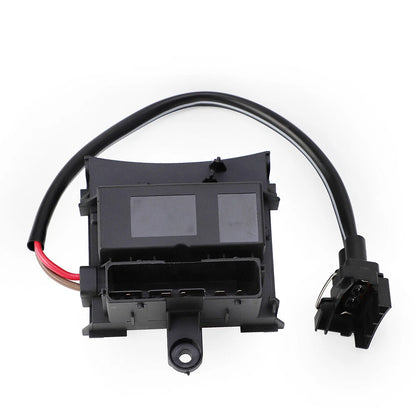 Cooling Radiator Resistor for Opel Vectra C (2002–2008) #1379151, #09202805